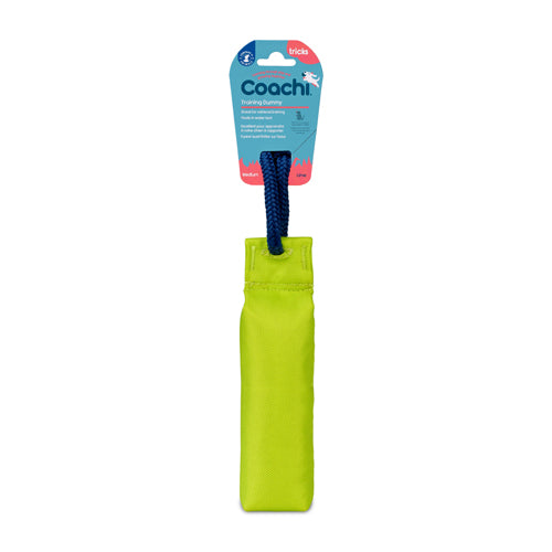 Coachi Training Dummy - b2c - mera Petfood - Medium - H41421
