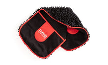 mera hundhandduk i mikrofiber - mera Petfood