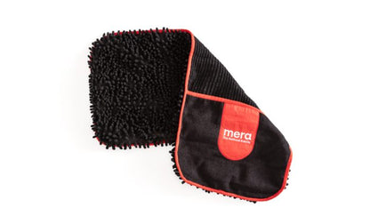 mera hundhandduk i mikrofiber - mera Petfood