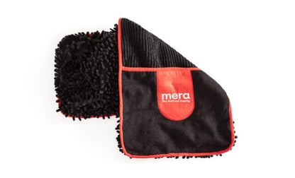 mera hundhandduk i mikrofiber - mera Petfood