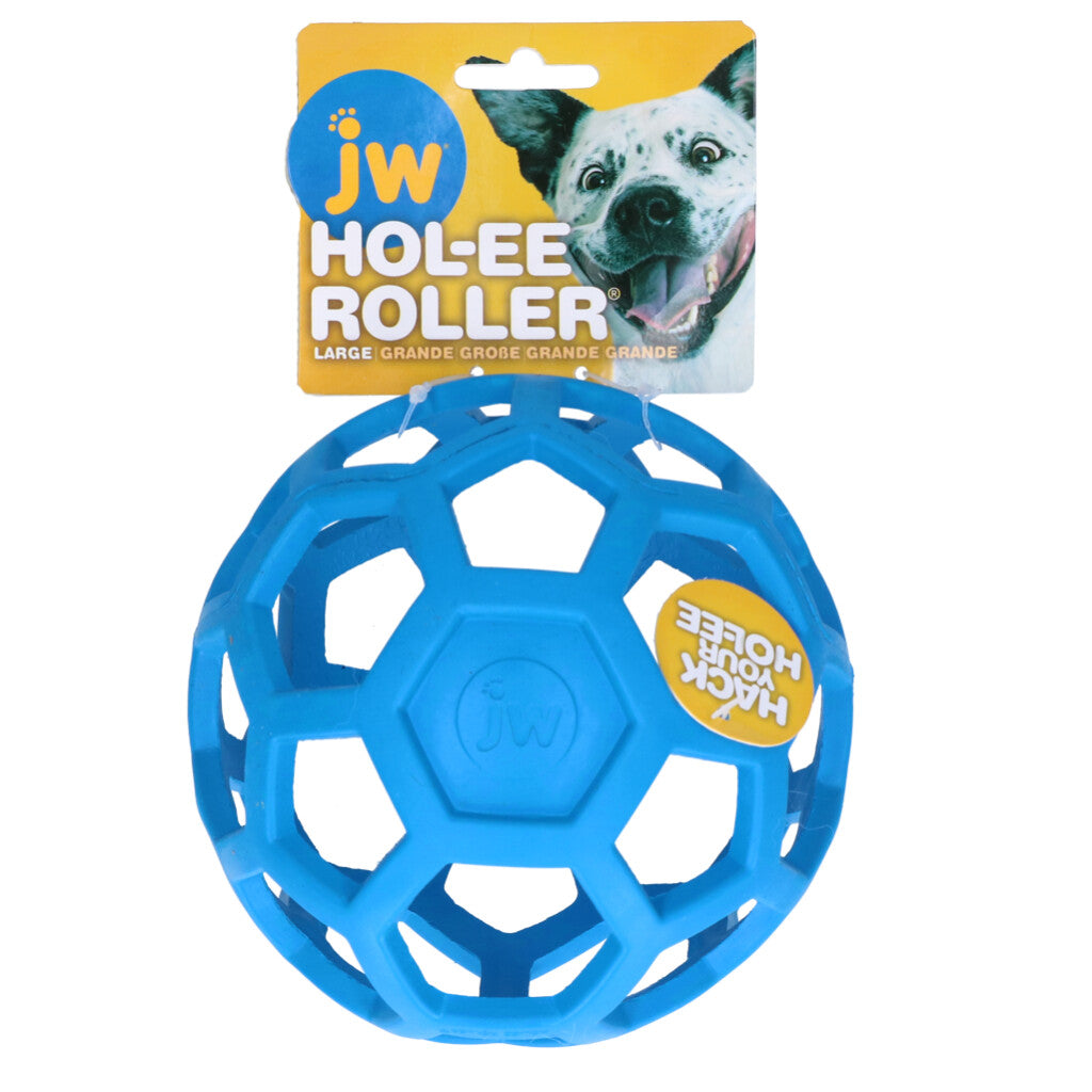 JW HOL - EE Roller mjuk boll - JW