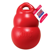Kastleksak för hund KONG Bounzer - KONG