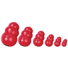 KONG Classic Röd - KONG