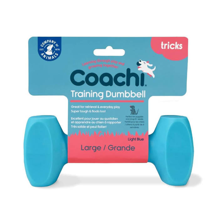 Coachi Tränings Apporter - b2c - mera Petfood