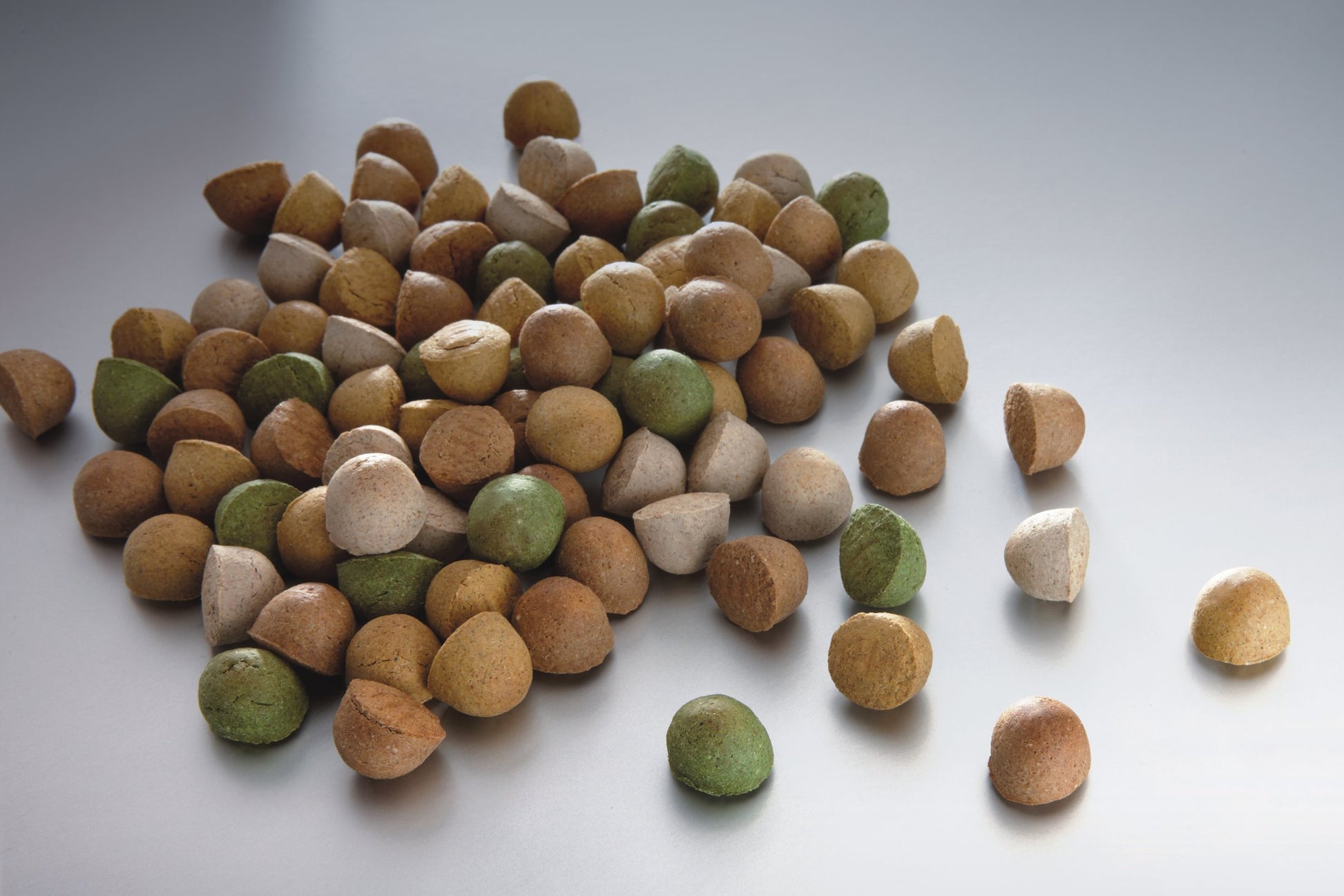 mera Bakery Lyckomix - mera Petfood