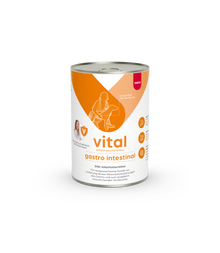 HUND mera vital Gastro Intestinal våtfoder - mera Petfood