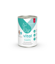 HUND mera vital Mobility våtfoder - mera Petfood