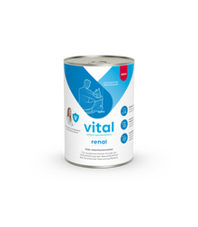 HUND mera vital Renal våtfoder - mera Petfood