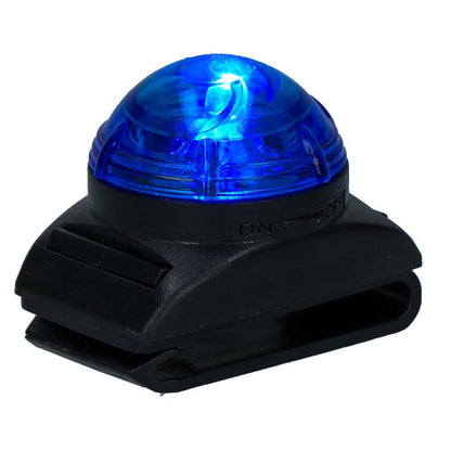 LED - lampa till hundhalsband Nightwalk - b2c - mera Petfood