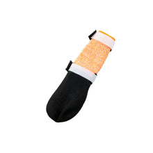 Non - stop Protector Bootie high socks 4 - pack - Non - stop dogwear