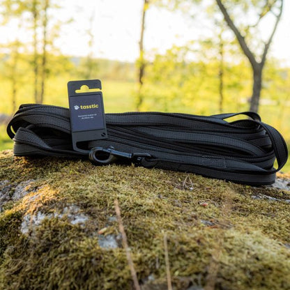tasstic Långlina 10 m - tasstic - Svart - 20160