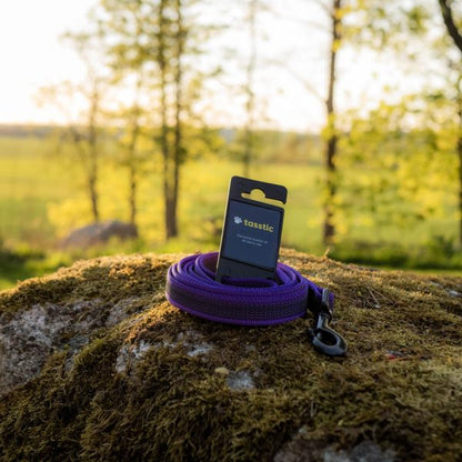 tasstic Långlina 5 m - tasstic - Lila - 20153