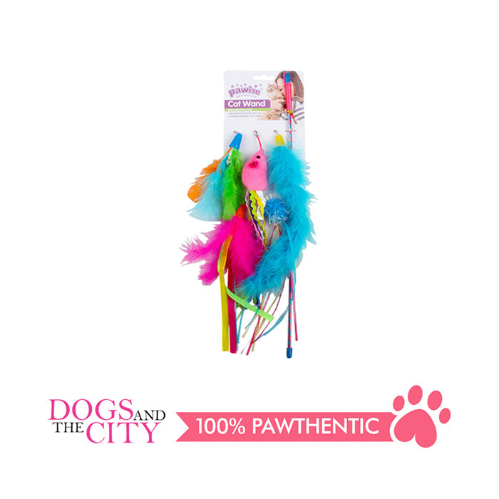 Pawise CAT TEASER VALUE PACK - 6 pack - b2c - mera Petfood