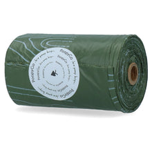 Bajspåsar PoopyGo Eco - friendly - b2c - mera Petfood - Styck (1 rulle) - POOP017