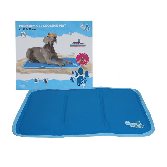 Kylmatta till hund 24/7 - b2c - mera Petfood