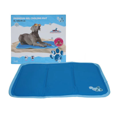 Kylmatta till hund 24/7 - b2c - mera Petfood