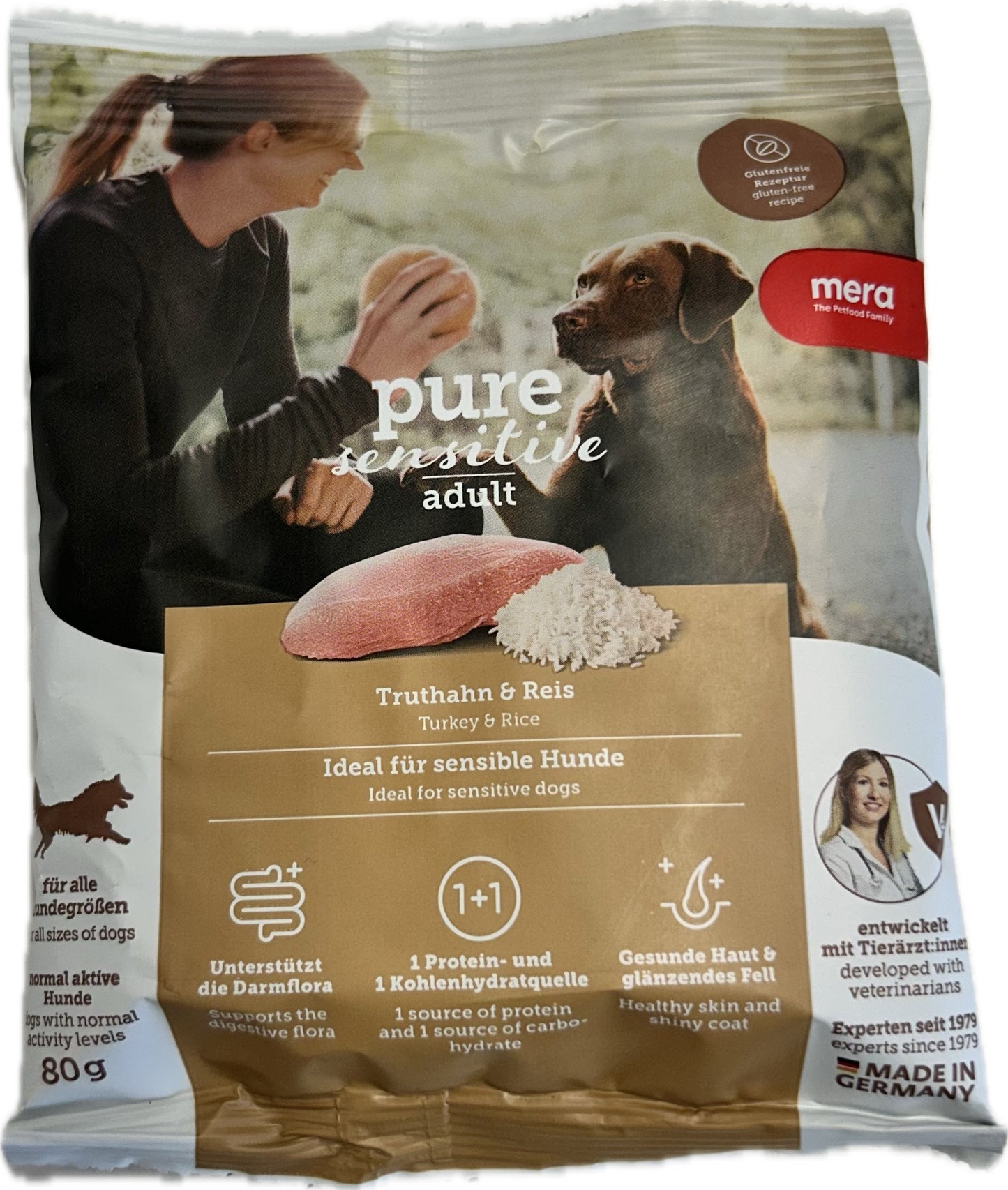 Provpåse – mera pure sensitive