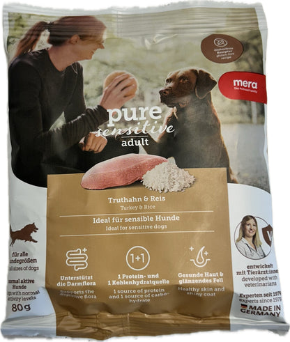 Provpåse – mera pure sensitive