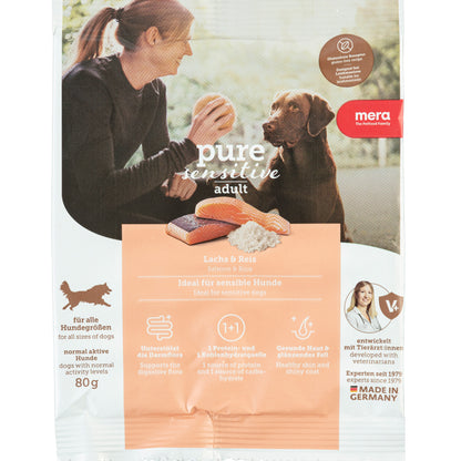 Provpåse – mera pure sensitive