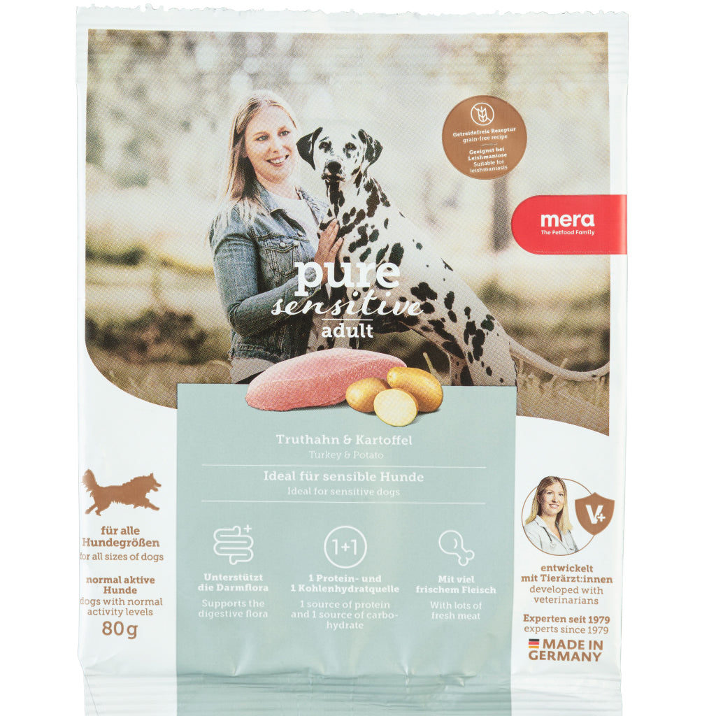 Provpåse – mera pure sensitive