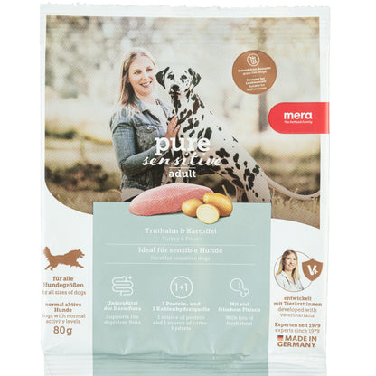 Provpåse – mera pure sensitive