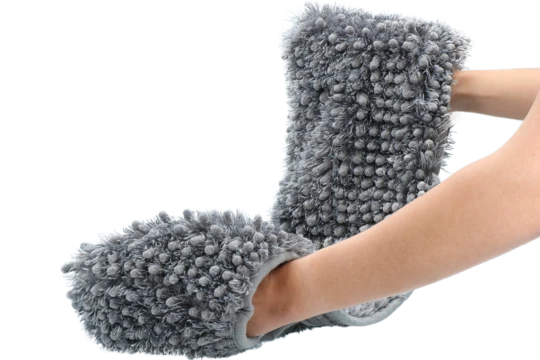 Royal Dry Pet - Handduk i mikrofiber - b2c - mera Petfood