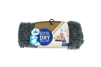 Royal Dry Pet - Spill Mat - b2c - mera Petfood