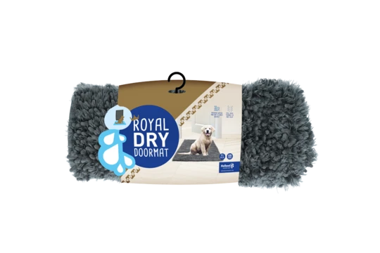 Royal Dry Pet - Dörrmatta - b2c - mera Petfood