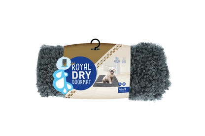 Royal Dry Pet - Dörrmatta - b2c - mera Petfood