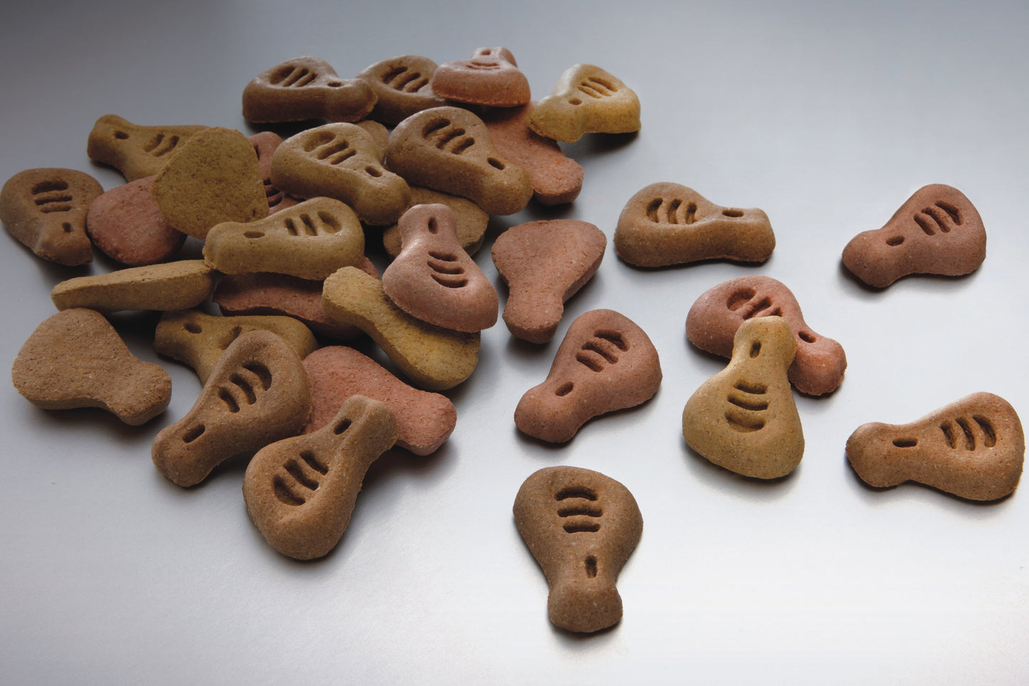mera Bakery Schinken mix - mera Petfood