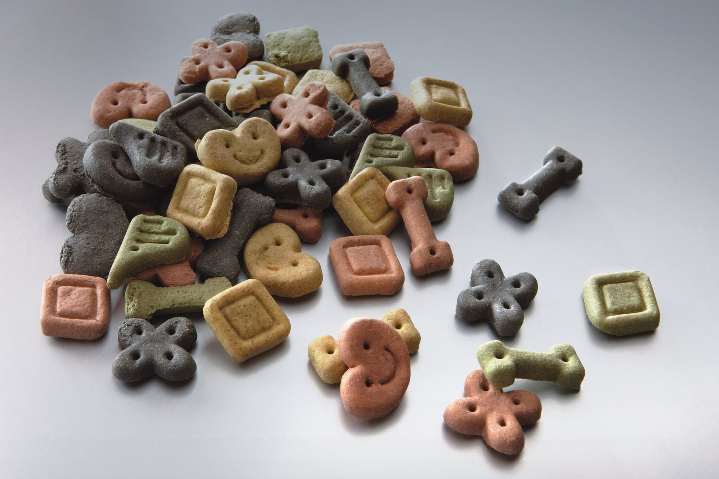 mera Bakery Twinky mix - mera Petfood