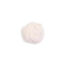 Leksaks boll m. klocka, ø 3 cm, 2 - pack - b2c - mera Petfood