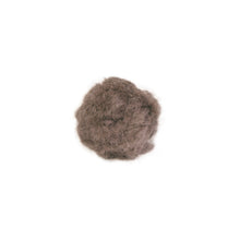 Leksaks boll m. klocka, ø 3 cm, 2 - pack - b2c - mera Petfood