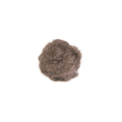 Leksaks boll m. klocka, ø 3 cm, 2 - pack - b2c - mera Petfood