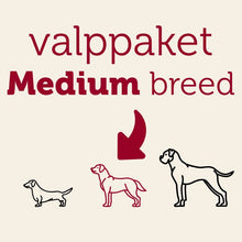 mera Valppaket Medium breed - Mera Petfood