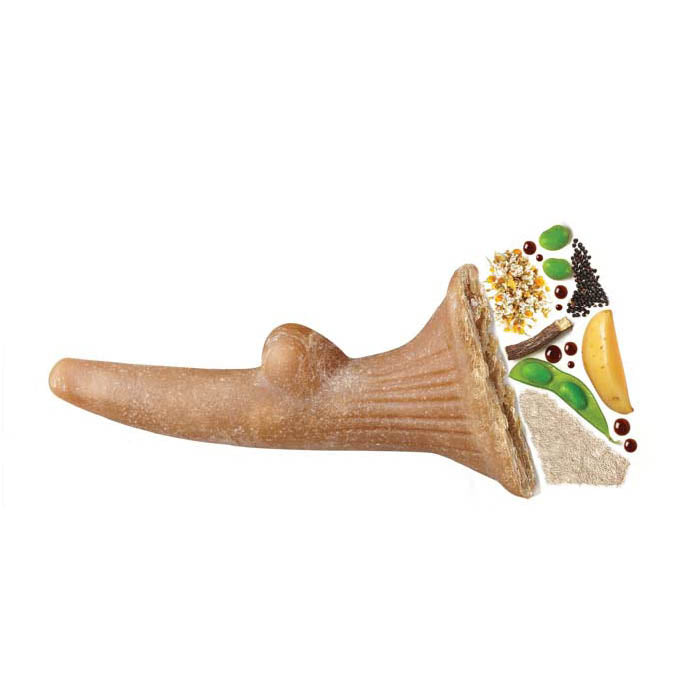 Whimzees Occupy Antler S – 24 - pack - Whimzees