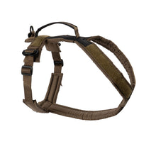Non - stop Defence Tjänstehundssele med handtag - Non - stop dogwear