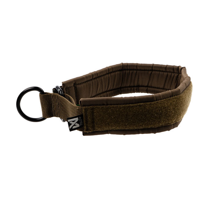 Non - stop Working dog Collar patrullhund halsband - Non - stop dogwear