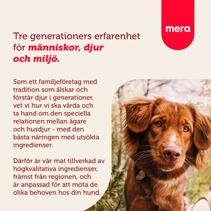 mera essential Chicken - mera Petfood