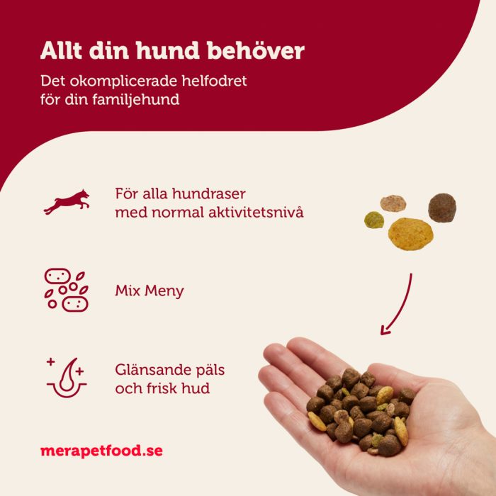 mera essential Softdiner - mera Petfood