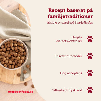 mera essential Softdiner - mera Petfood