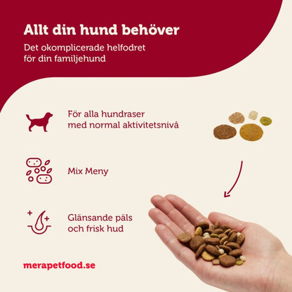 mera essential Univit - mera Petfood
