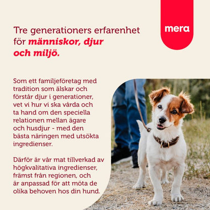 mera essential Univit - mera Petfood