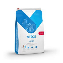 KATT vital Renal, 3 kg - mera Petfood
