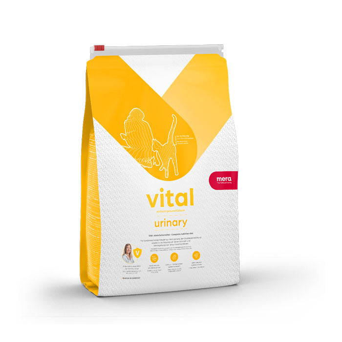 KATT vital Urinary, 3 kg - mera Petfood