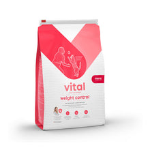 KATT vital Weight Control, 3 kg - mera Petfood