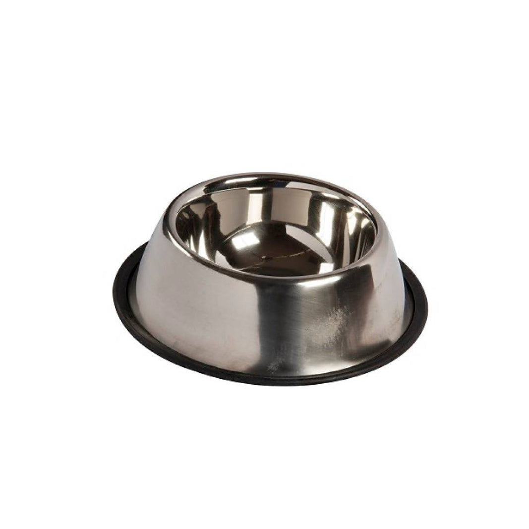 Rostfri matskål Cockerspaniel - tasstic