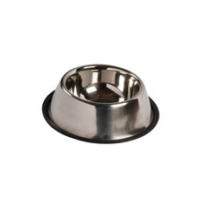 Rostfri matskål Cockerspaniel - tasstic