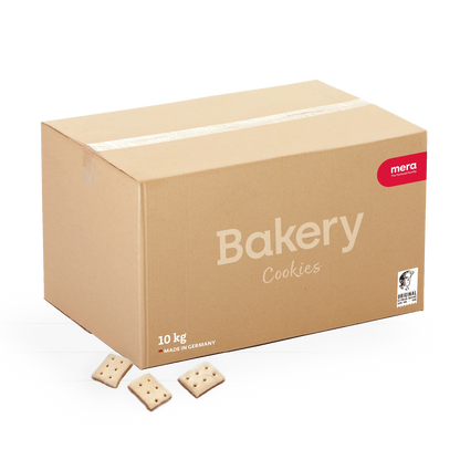 mera Bakery Cookies - mera Petfood