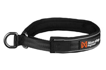 Non - stop Cruise collar halsband - Non - stop dogwear - XXL - Svart - non - 1526